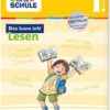 Tessloff FiT FÜR DIE SCHULE. Das kann ich! Lesen 1. Klasse