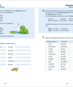 Tessloff Fit für die Schule - Das musst du wissen1