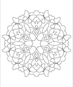 Tessloff Mandalas für eine kleine Auszeit  Malen, Träumen und Entspannen1