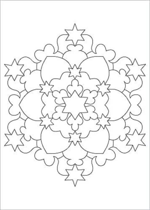 Tessloff Mandalas für eine kleine Auszeit  Malen, Träumen und Entspannen2