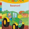 Tessloff Mein schönstes Malbuch - Bauernhof