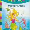 Tessloff Mein schönstes Malbuch - Meerjungfrauen