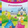 Tessloff Mein schönstes Malbuch. Prinzessinnen