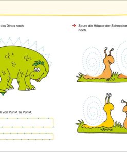 Tessloff Schwünge üben Vorschule2