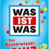 Tessloff WAS IST WAS Das Besserwisser-Quiz