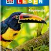 Tessloff WAS IST WAS Erstes Lesen Band 15. Regenwald