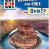 Tessloff WAS IST WAS Quiz Rekorde der Erde