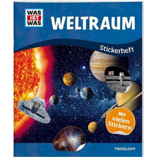 Tessloff-WAS-IST-WAS-Stickerheft-Weltraum