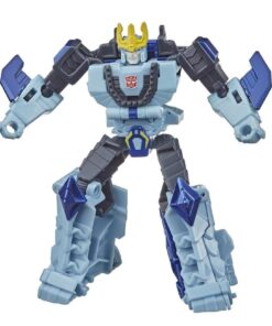 Transformers Bumblebee Cyberverse Adventures Action Attacker Warrior Class Hammerbyte.jpg