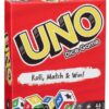 Uno Würfelspiel