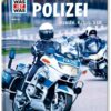 WAS IST WAS Band 120  Polizei