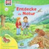 WAS IST WAS Junior - Entdecke die Natur