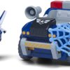 Waiky Super Wings Spielfigur Pauls Polizei Rover 5cm.jpg