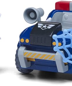 Waiky Super Wings Spielfigur Pauls Polizei Rover 5cm.jpg