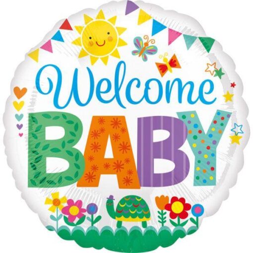 Welcome Baby Wimpelkette.jpg