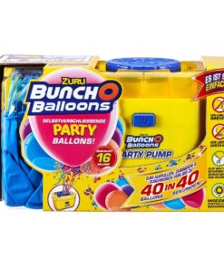 Zuru Bunch O Balloons PARTY Starter Set.jpg