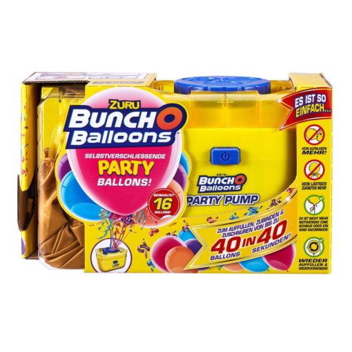 Zuru Bunch O Balloons PARTY Starter Set2.jpg