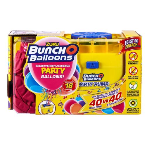 Zuru Bunch O Balloons PARTY Starter Set4.jpg