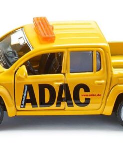 ADAC-Pick-Up