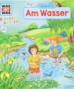 Am Wasser