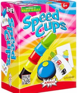 AMIGO Speed Cups