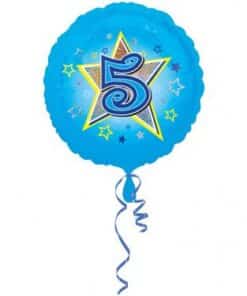 amscan-Folienballon-Blue-Star-5-holographic.jpeg