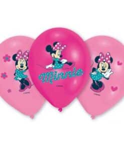 amscan-Latexballons-Micky-Maus-pink-6-Stueck.jpg