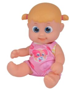 Babies Little Bonny mit Schaukelpferd2.jpg