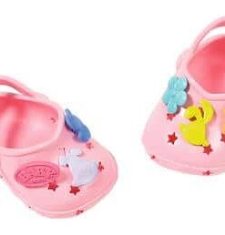 BABY born® Clogs mit Pins, sortiert.jpg