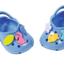 BABY born® Clogs mit Pins, sortiert1.jpg