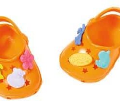 BABY born® Clogs mit Pins, sortiert2.jpg