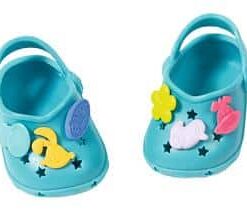 BABY born® Clogs mit Pins, sortiert3.jpg