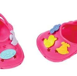 BABY born® Clogs mit Pins, sortiert4.jpg