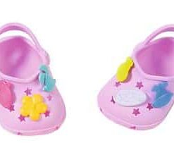 BABY born® Clogs mit Pins, sortiert5.jpg