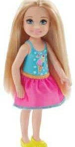 Barbie Chelsea sortiert3