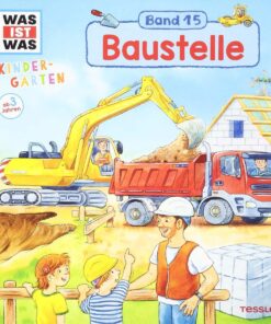 Baustelle 15