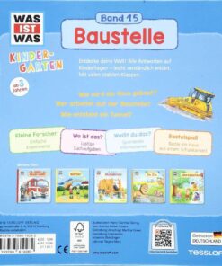 Baustelle 152