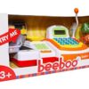 beeboo Kitchen Kasse mit Laufband und Scannfunktion, bunt.jpg