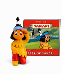 best-of-yakari