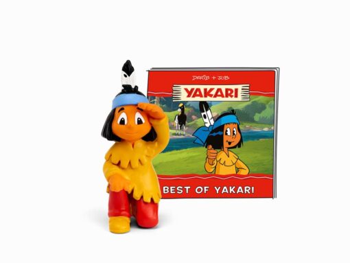 best-of-yakari