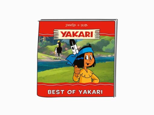 Best of Yakari2