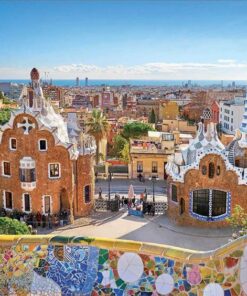 Blick Vom Park Güell, 1000 Teile1.jpeg