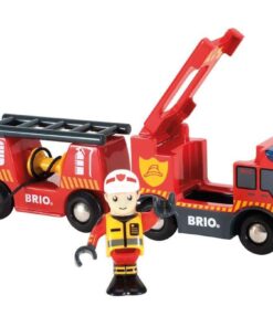 BRIO Feuerwehr-Leiterfahrzeug mit Licht und Sound1.jpg