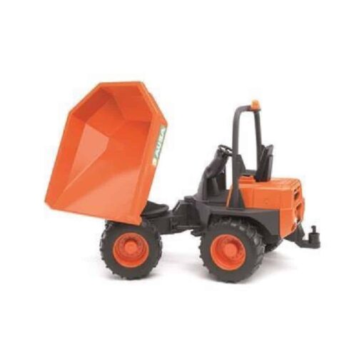 BRUDER Minidumper Ausa D350 Ah2