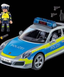 City Action Porsche 911 Carrera 4S Polizei1.png