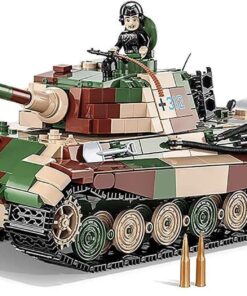 Cobi 2540 Historical Collection PzKpfw VI Ausf2