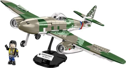 Cobi Historical Collection - Messerschmitt ME 2621-1A4