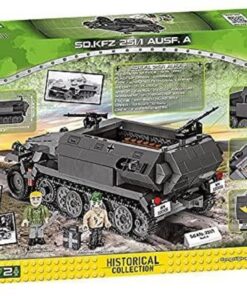 Cobi Historical Collection - SO1