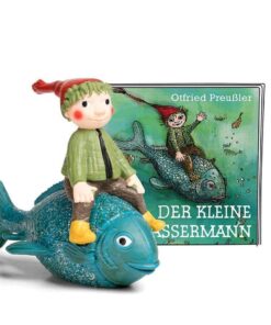 Der kleine Wassermann