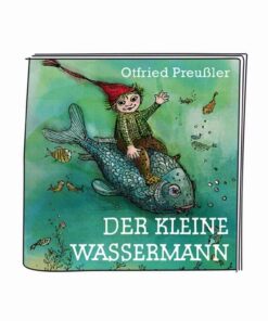 Der kleine Wassermann2